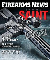 Firearms News - Volume 71 Issue 17, 2017 - Download