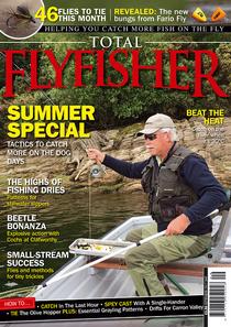 Total Flyfisher - September 2017 - Download