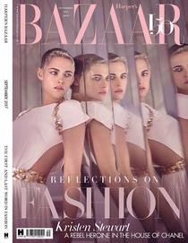 Harper's Bazaar UK - September 2017 - Download