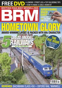 British Railway Modelling - September 2017 - Download
