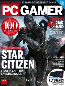 PC Gamer USA - October 2017 - Download