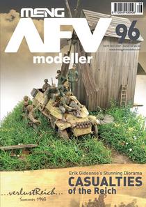 AFV Modeller - September/October 2017 - Download