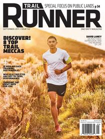 Trail Runner - September 2017 - Download