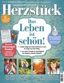 Herzstuck – September/Oktober 2017 - Download