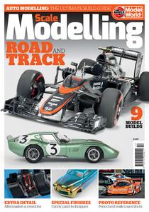 Scale Modelling Road and Track - Airfix Model World Special 2017 - Download