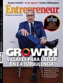 Entrepreneur Mexico — Agosto 2017 - Download