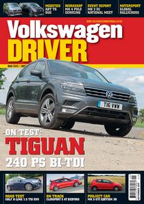 Volkswagen Driver - September 2017 - Download