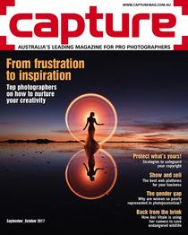 Capture Australia - September/October 2017 - Download