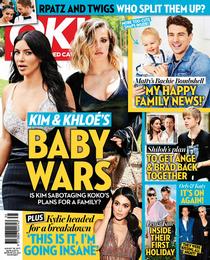 OK! Magazine Australia - August 28, 2017 - Download