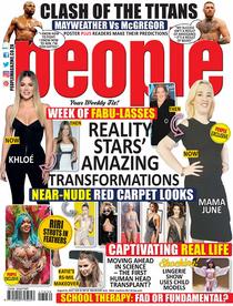 People South Africa - August 25, 2017 - Download