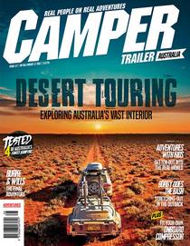 Camper Trailer Australia - Issue 117, 2017 - Download