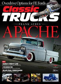 Classic Trucks - November 2017 - Download