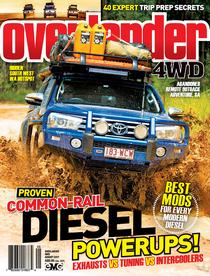 Overlander 4WD - Issue 83, 2017 - Download