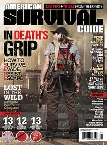 American Survival Guide - May 2015 - Download