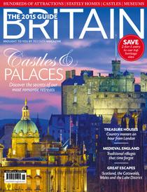 Britain - The 2015 Guide - Download
