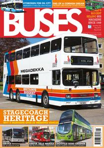 Buses - May 2015 - Download