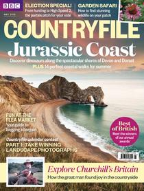 Countryfile - May 2015 - Download