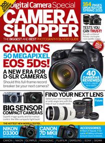 Digital Camera Special - Camera Shopper 2015 - Download