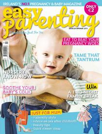 Easy Parenting - April/May 2015 - Download