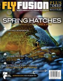 Fly Fusion - Spring 2015 - Download