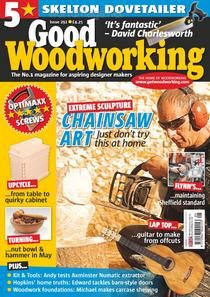 Good Woodworking - May 2015 - Download