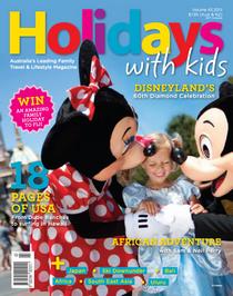 Holidays With Kids - Volume 43, 2015 - Download