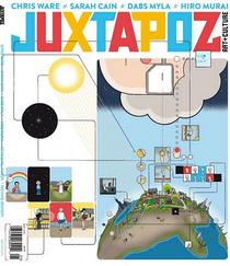 Juxtapoz Art & Culture - May 2015 - Download
