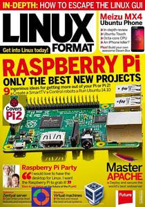 Linux Format UK - May 2015 - Download
