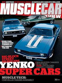 Muscle Car Review - May 2015 - Download