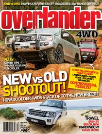 Overlander 4WD - Issue 52, 2015 - Download