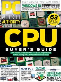 PC & Tech Authority - May 2015 - Download