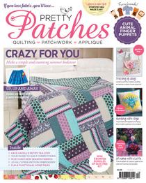 Pretty Patches - May 2015 - Download
