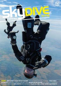 Skydive - Aprile 2015 - Download