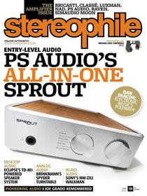 Stereophile - May 2015 - Download