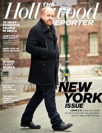 The Hollywood Reporter - 17-24 April 2015 - Download
