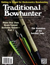 Traditional Bowhunter - June/July 2015 - Download