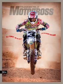 Transworld Motocross - May 2015 - Download