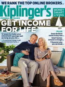 Kiplinger's Personal Finance - October 2017 - Download