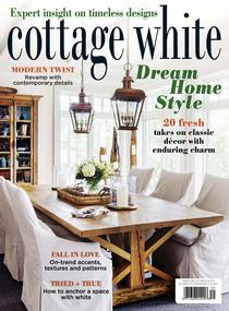 Cottage White - Fall/Winter 2017 - Download