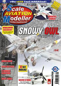 Scale Aviation Modeller International - September 2017 - Download