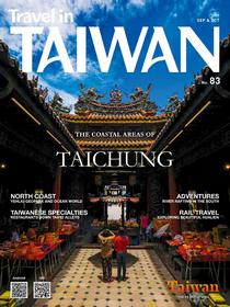 Travel in Taiwan - September/October 2017 - Download