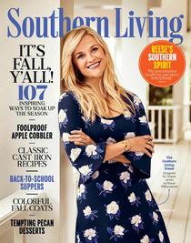 Southern Living - September 2017 - Download