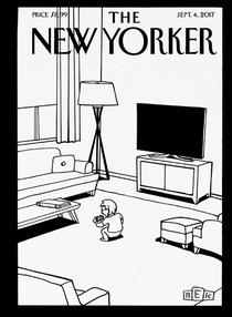 The New Yorker - September 4, 2017 - Download