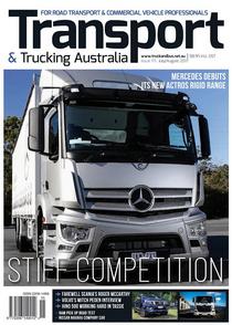 Transport & Trucking Australia - July/August 2017 - Download