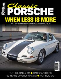 Classic Porsche - Issue 46, 2017 - Download