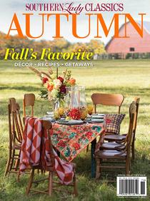 Southern Lady Classics - September/October 2017 - Download
