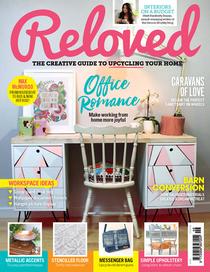 Reloved - Issue 46, 2017 - Download