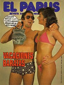 El Papus 170 - Agosto 1977 - Download