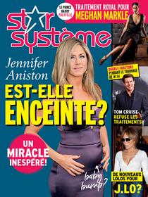 Star Systeme - 8 Septembre 2017 - Download