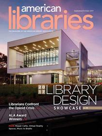 American Libraries - September 2017 - Download